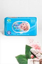 Khăn ướt Caysi 100, 8938501566126