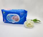 Khăn ướt Caysi 100, 8938501566126