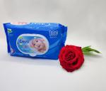 Khăn ướt Caysi 100, 8938501566126