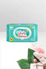 Khăn ướt Caysi 120 , 8938501566255