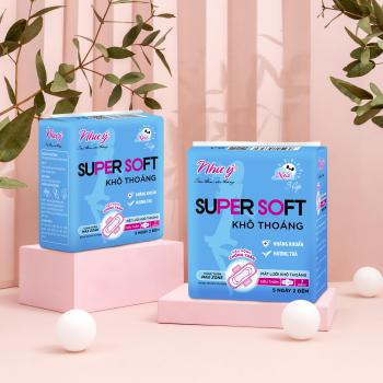 Supper Soft 2023