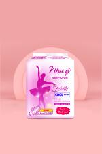 BVS Như Ý trắng , 8938501566195